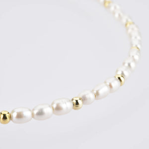 The Pearl Elegance Choker