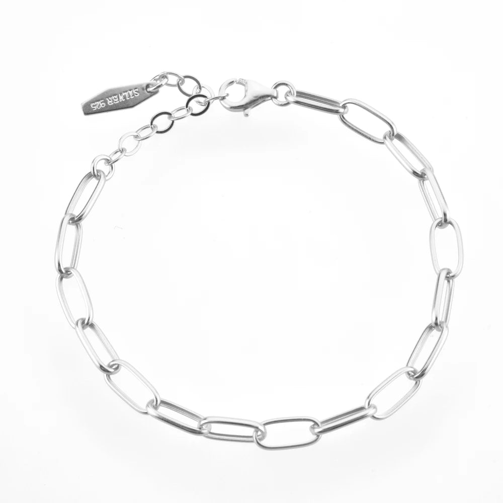 Zodiac Gold Chain Bracelet