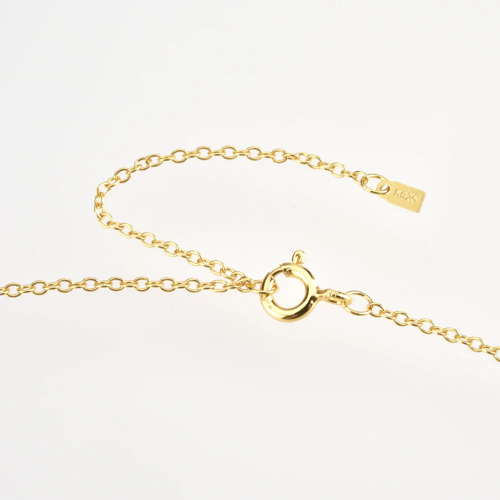 Sage Fox Choker Necklace