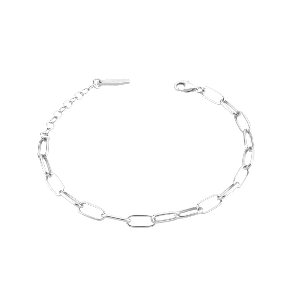 Zodiac Gold Chain Bracelet