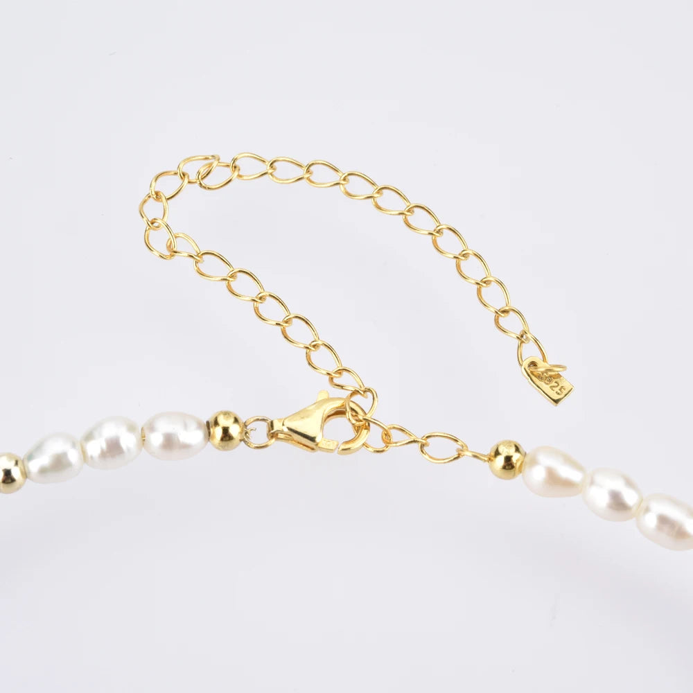The Pearl Elegance Choker