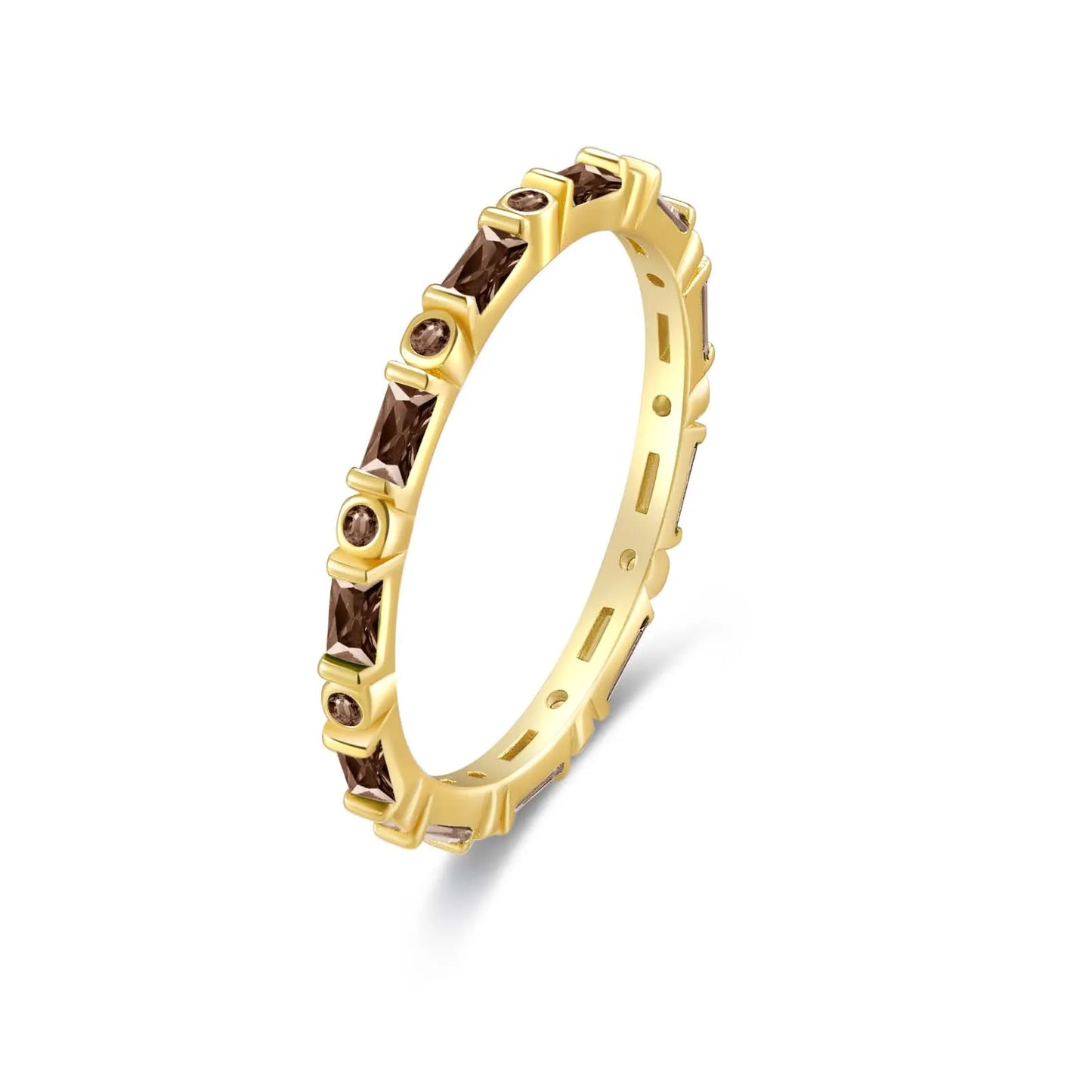 Marilyn Luxe Ring
