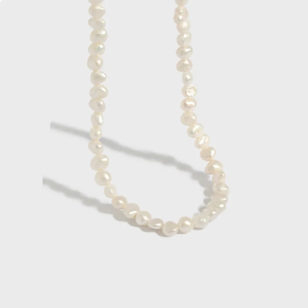 The Pearl Elegance Choker