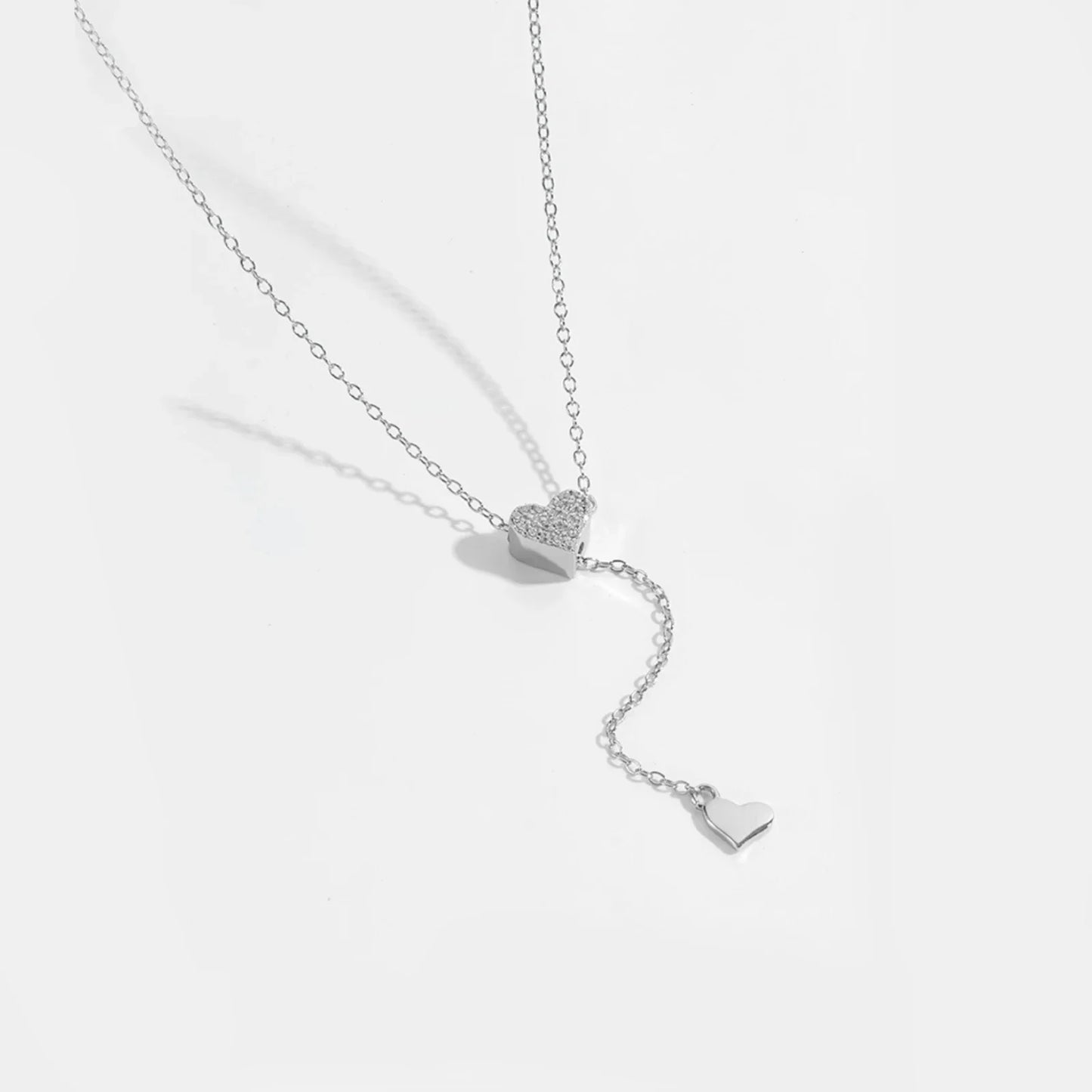 Eternal Bond Necklace