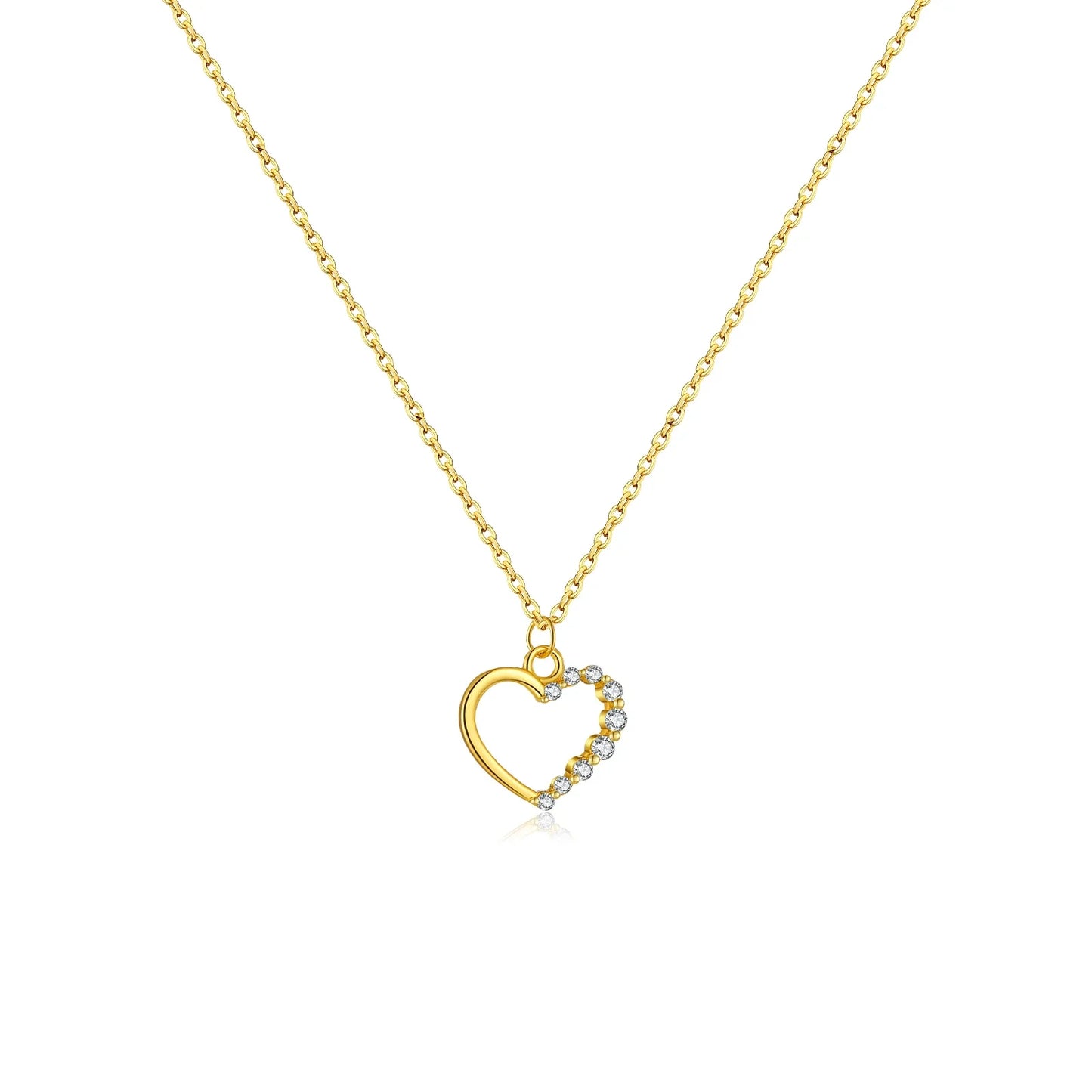 Sweet Embrace Necklace