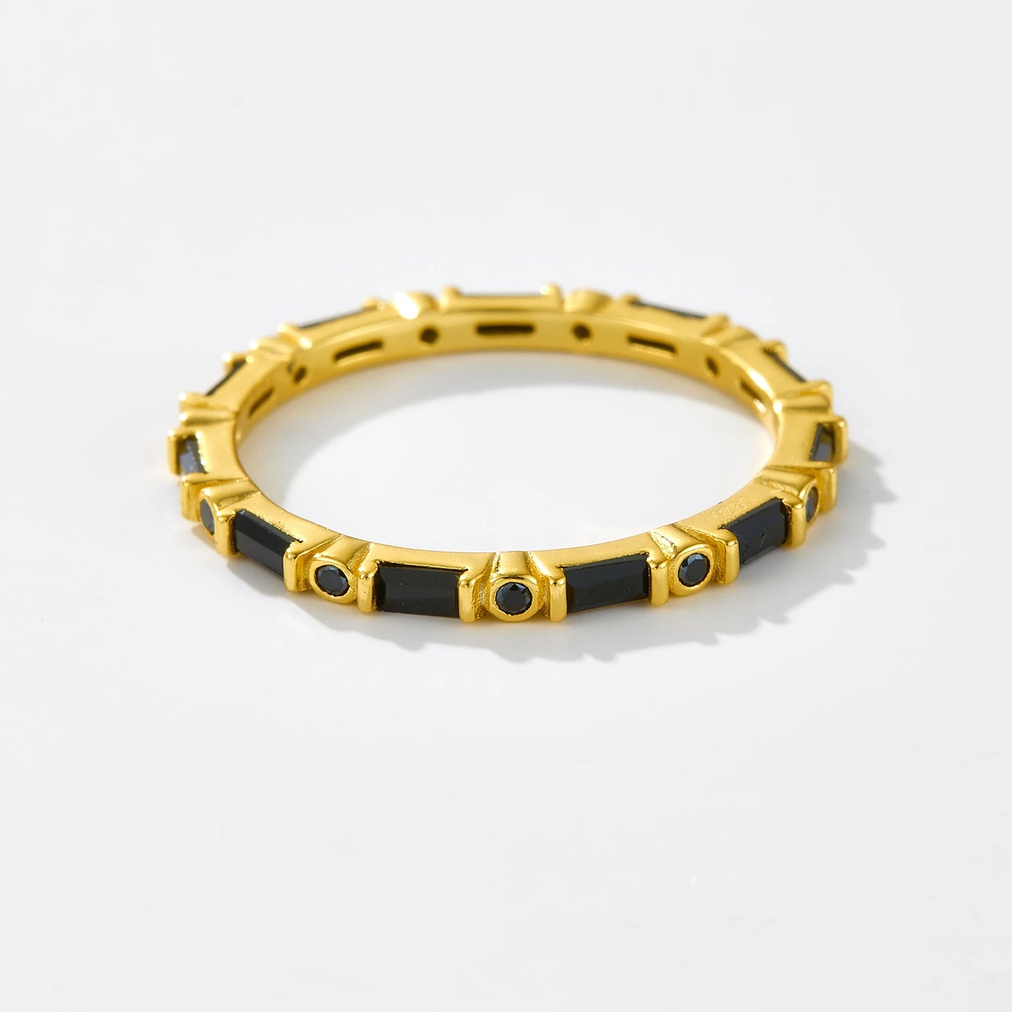 Marilyn Luxe Ring