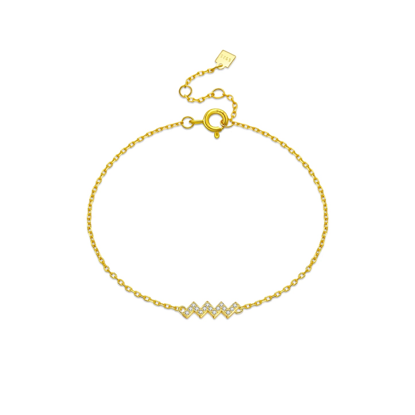 Luna Flow Bracelet