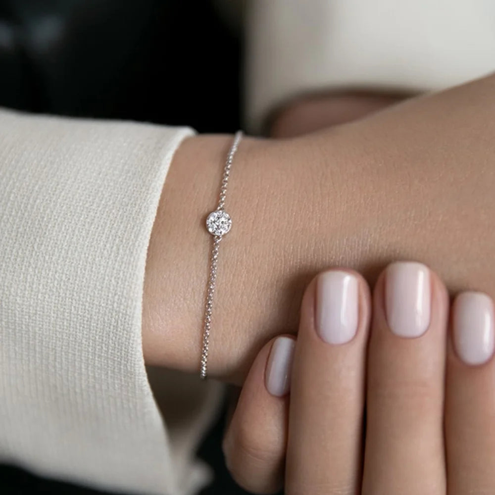 Edge Spark Bracelet