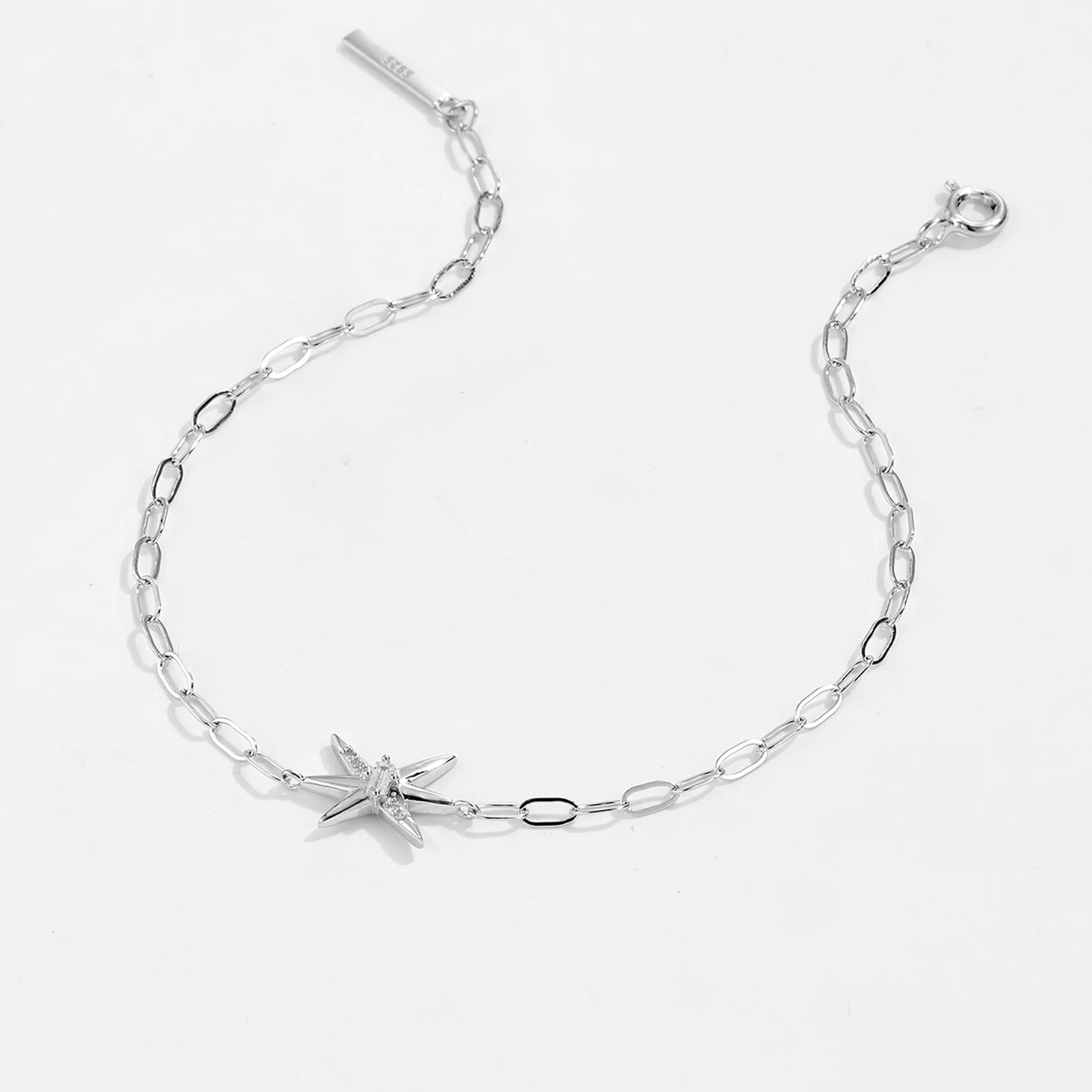 Celestial Shapes Bracelet