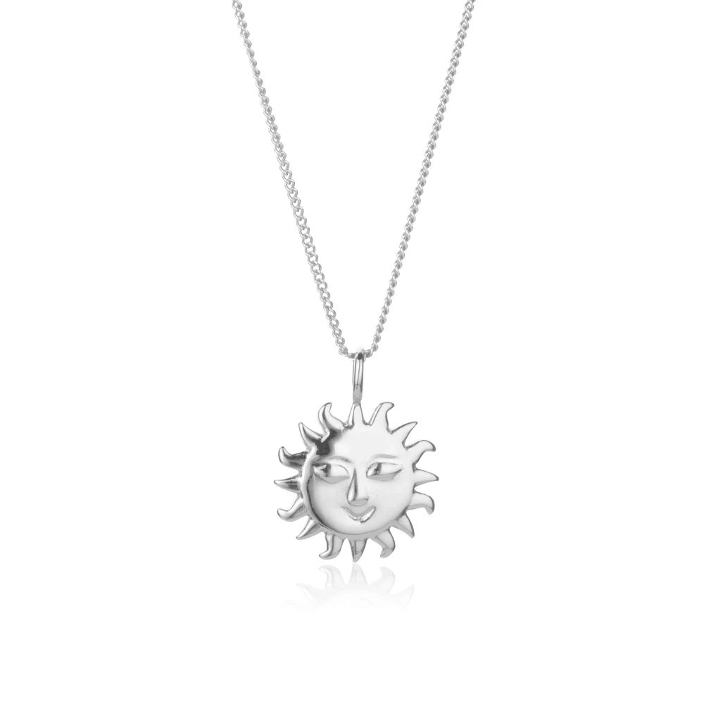 The Sunflower Radiance