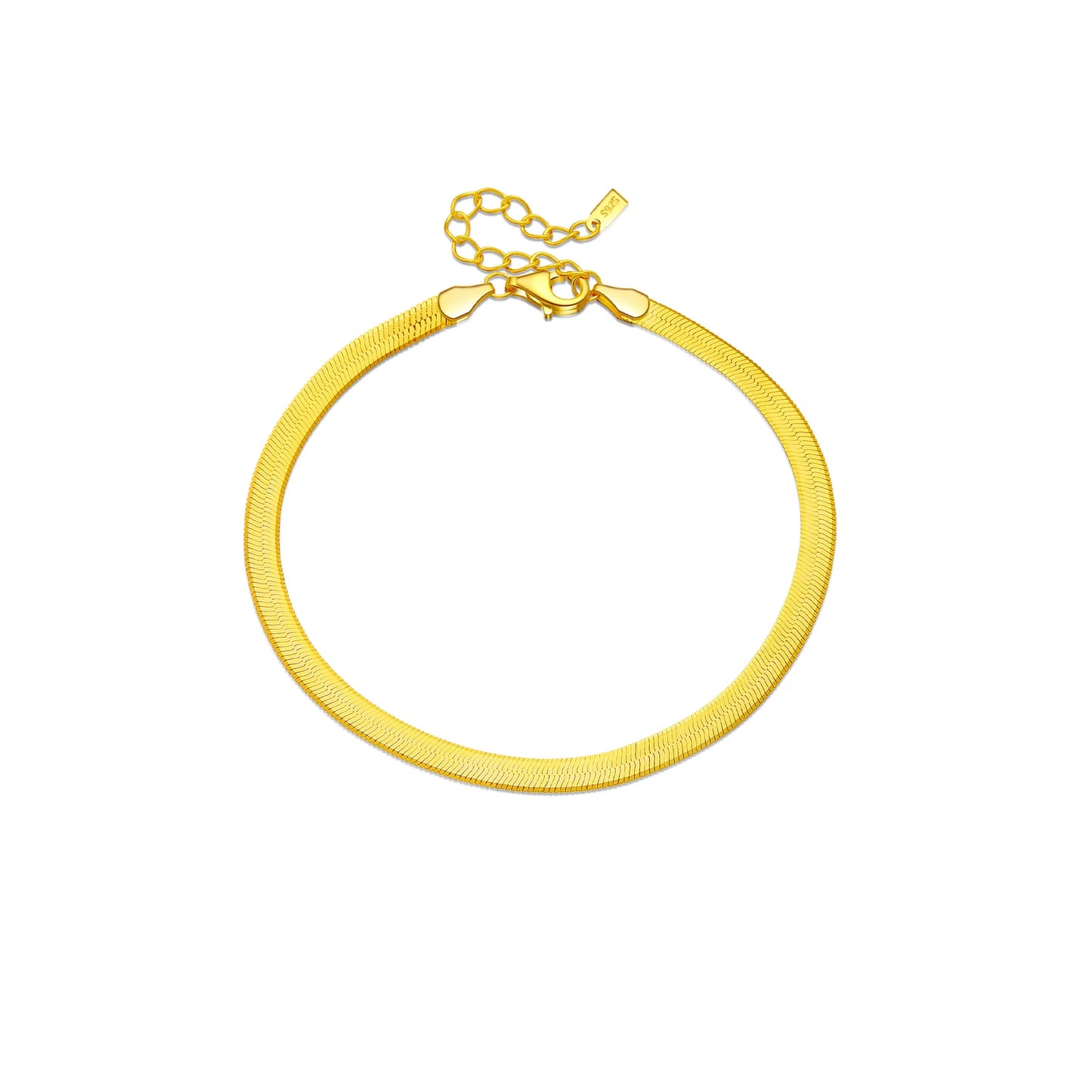 Genesis Gold Choker
