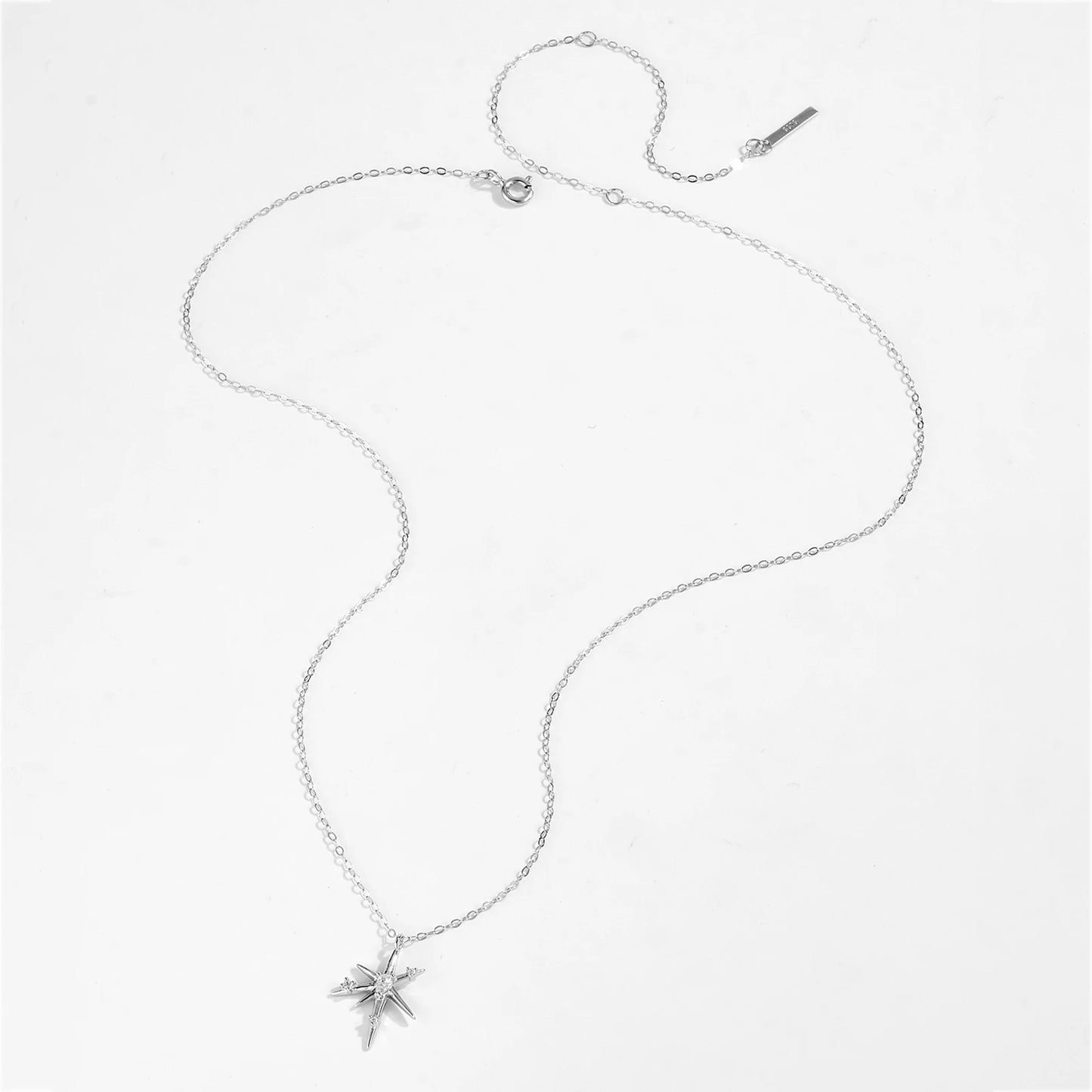 Celestial Arc Necklace