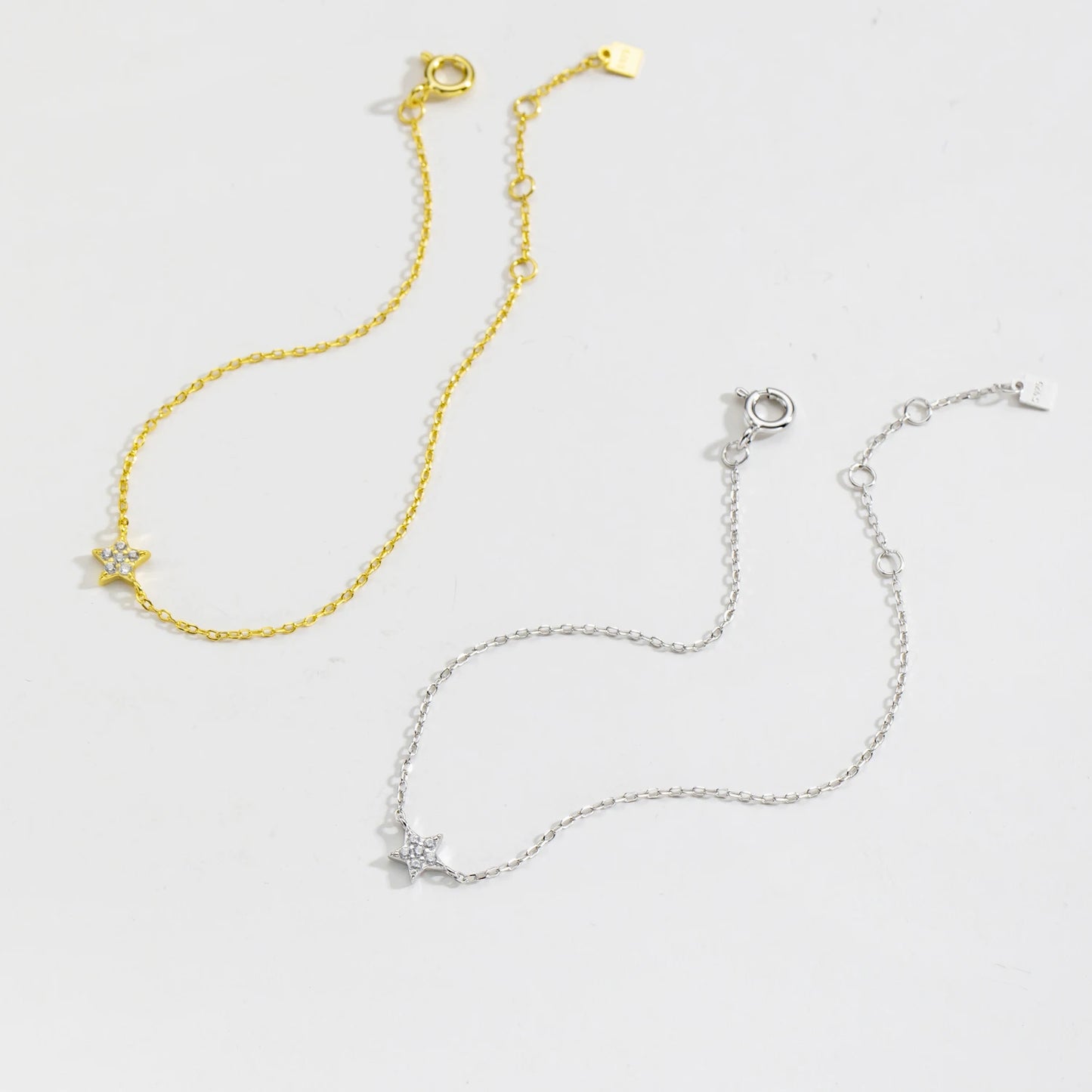 Stellar Harmony Bracelet