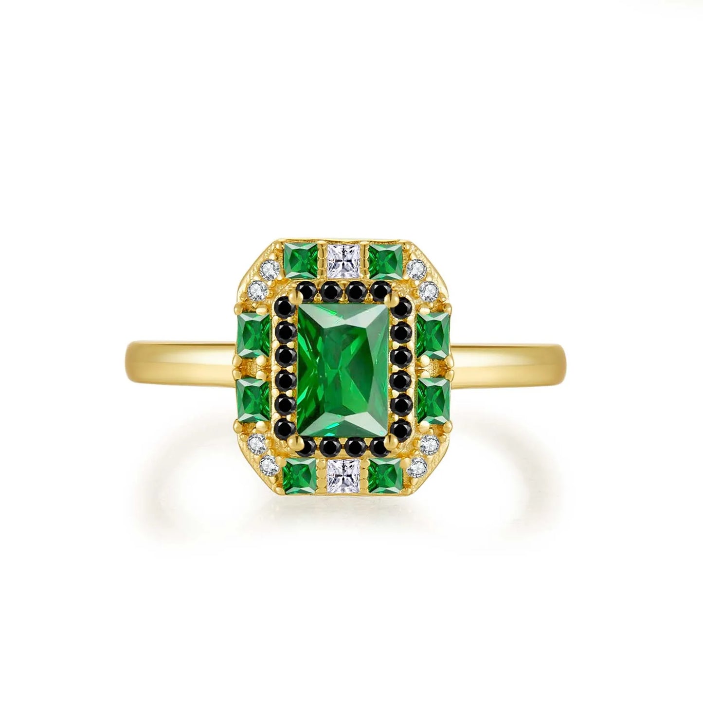 Marilyn Luxe Ring