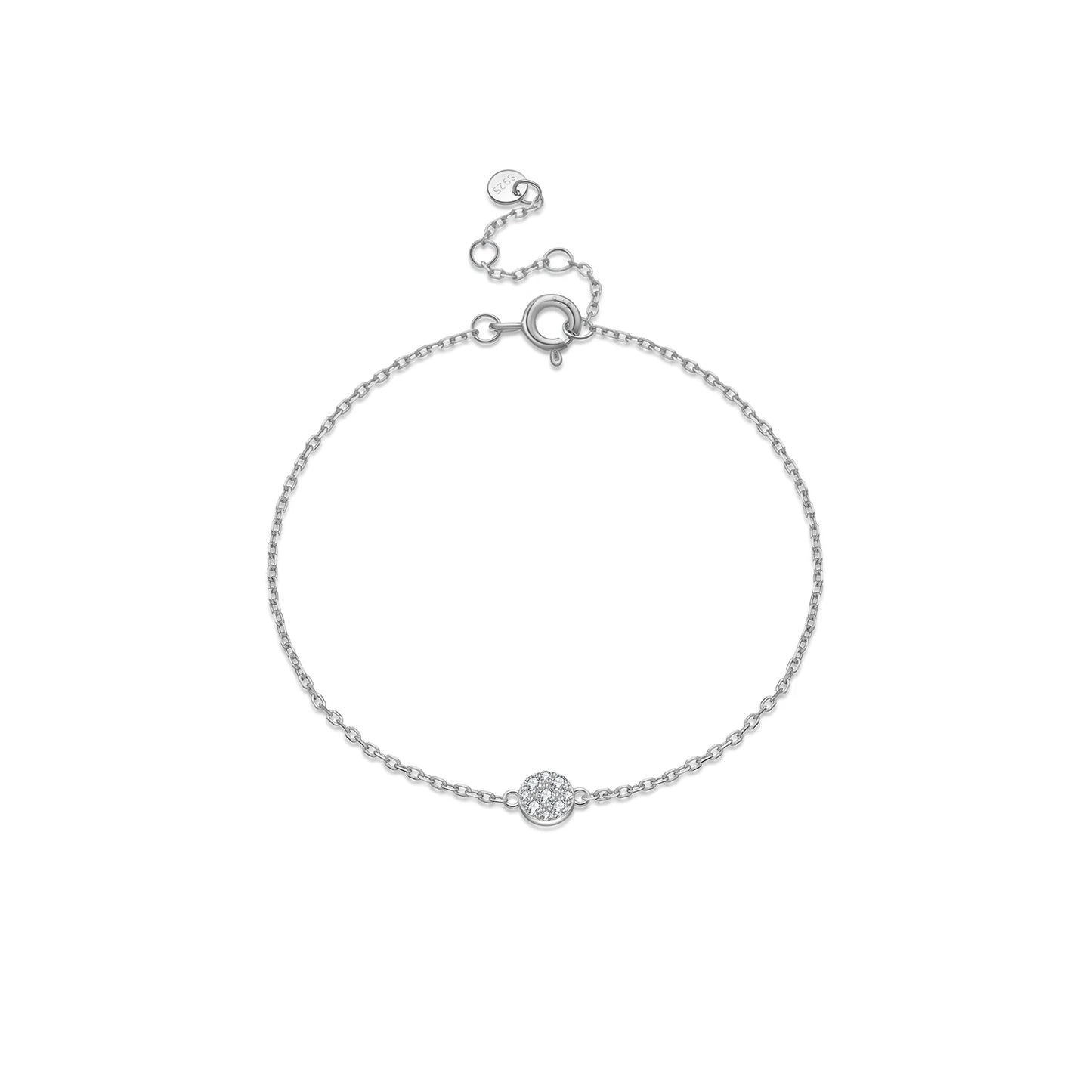 Edge Spark Bracelet