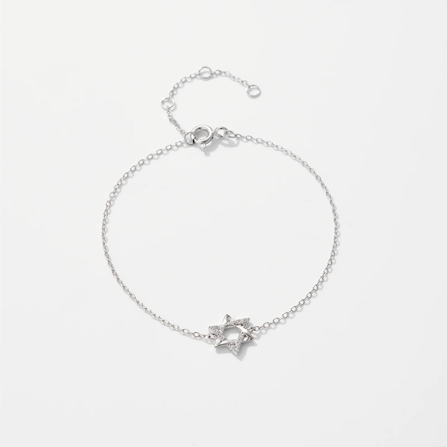 Star of Grace Bracelet