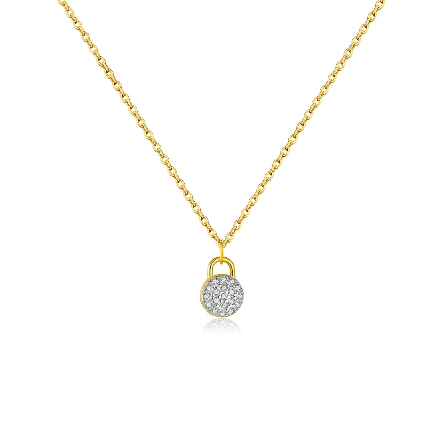 Rainbord Necklace