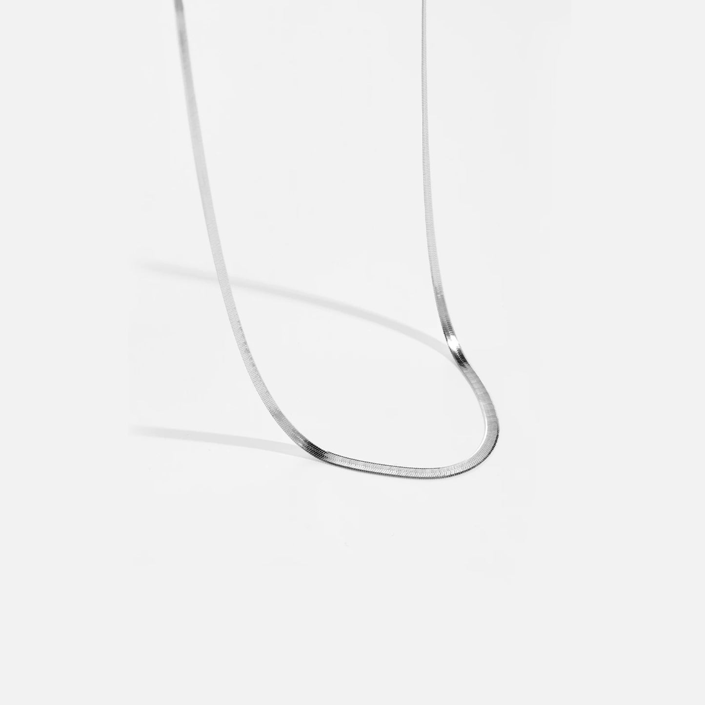 Genesis Gold Choker