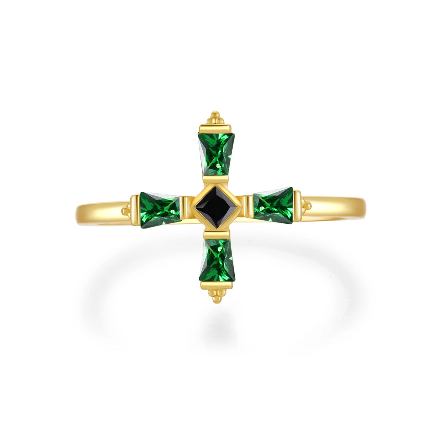 Marilyn Luxe Ring