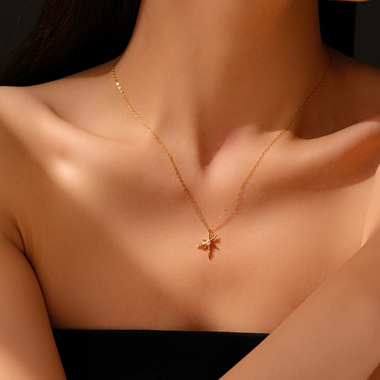 Stellar Glow Jewelry