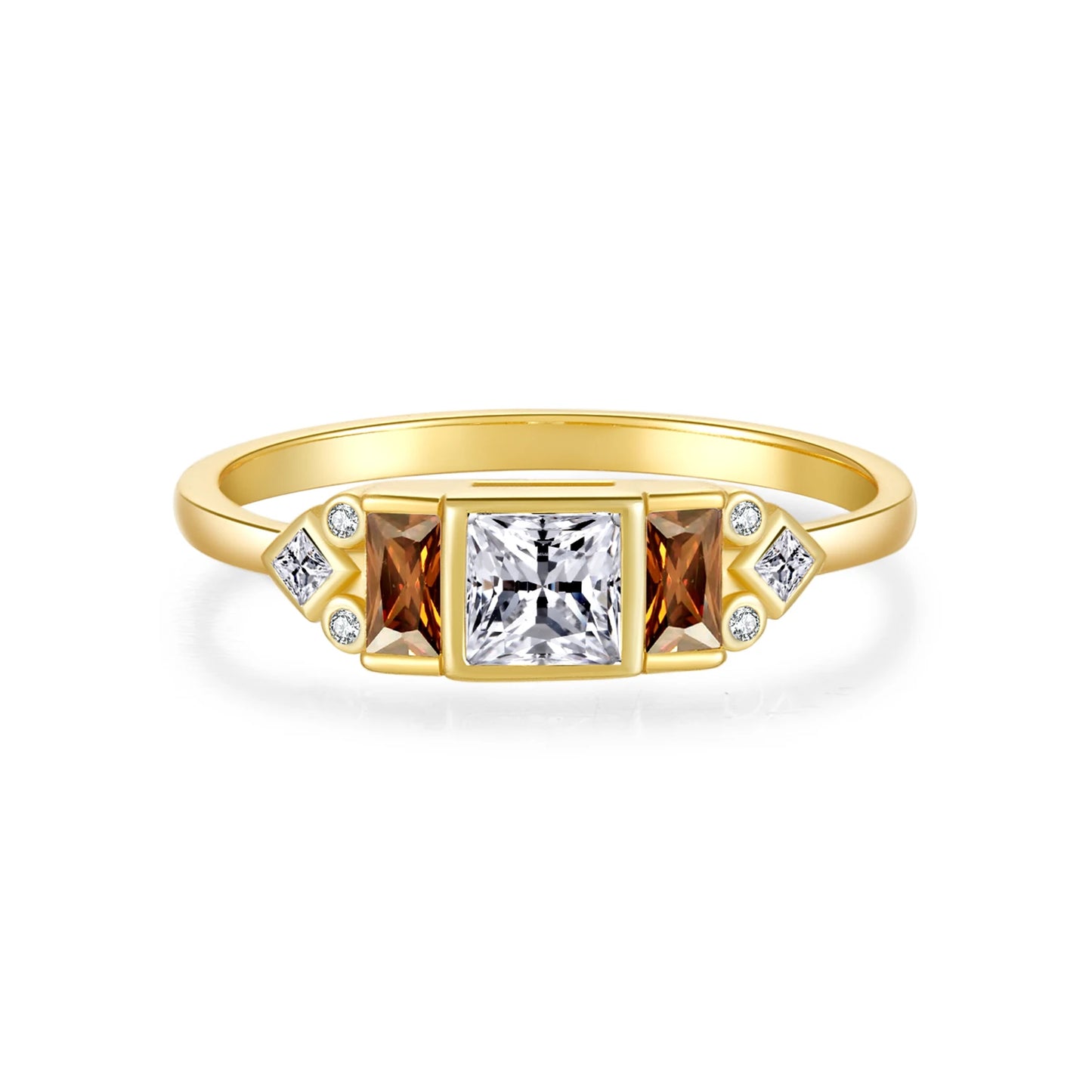Marilyn Luxe Ring