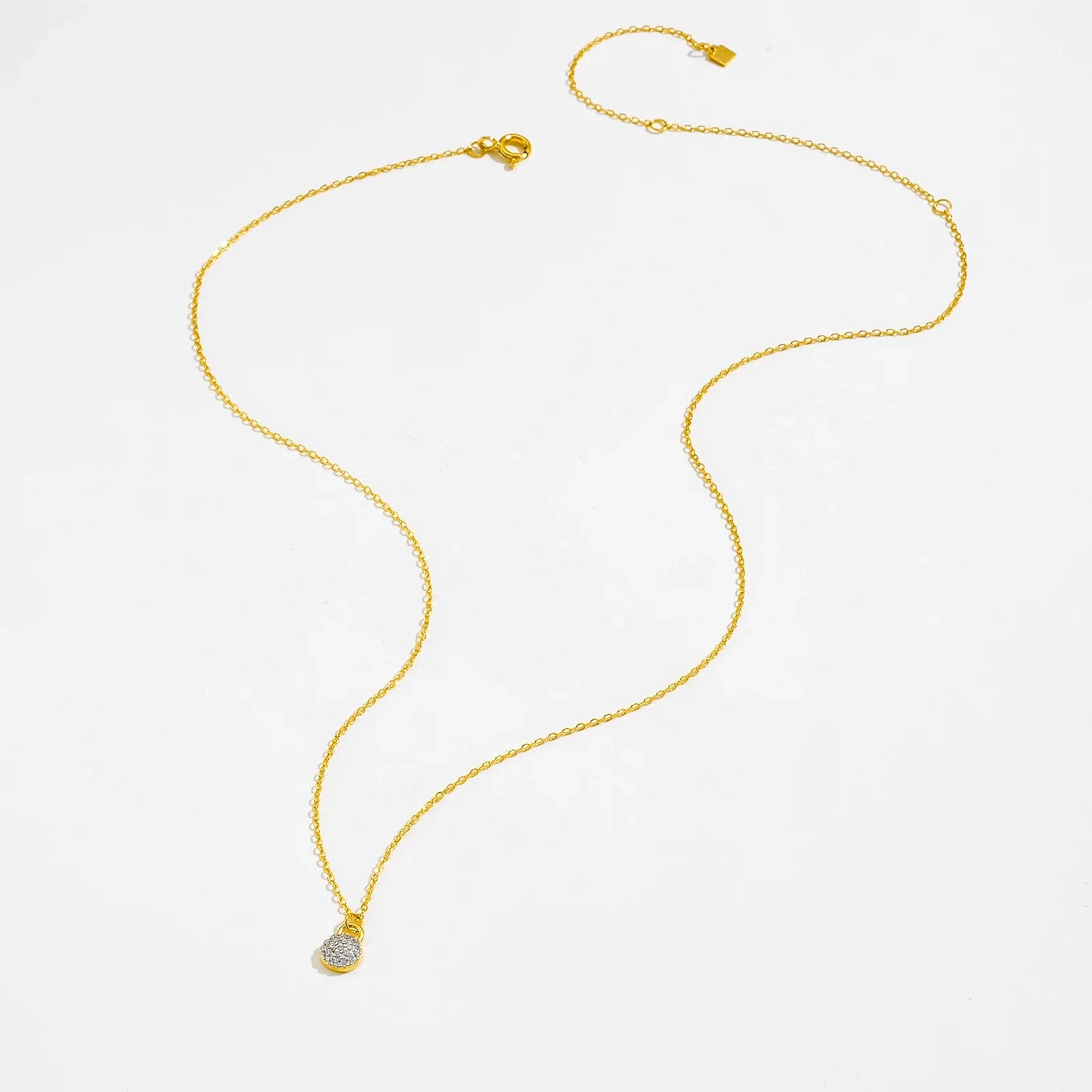 Rainbord Necklace