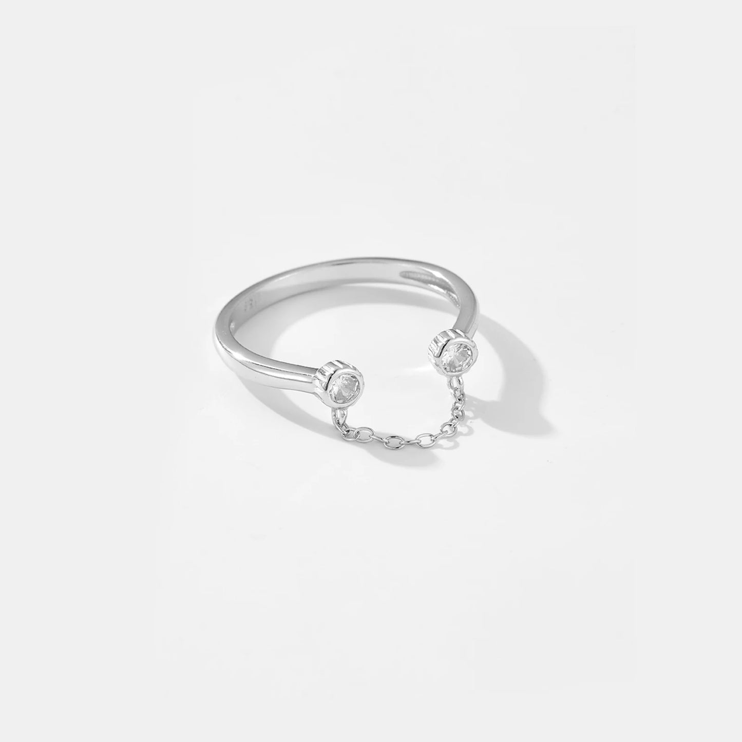 Luna Link Ring