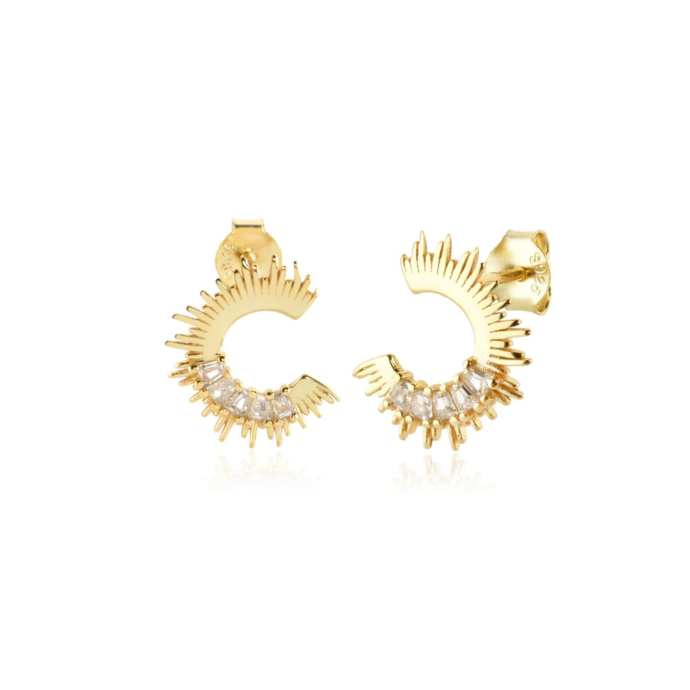Voltage Glow Studs