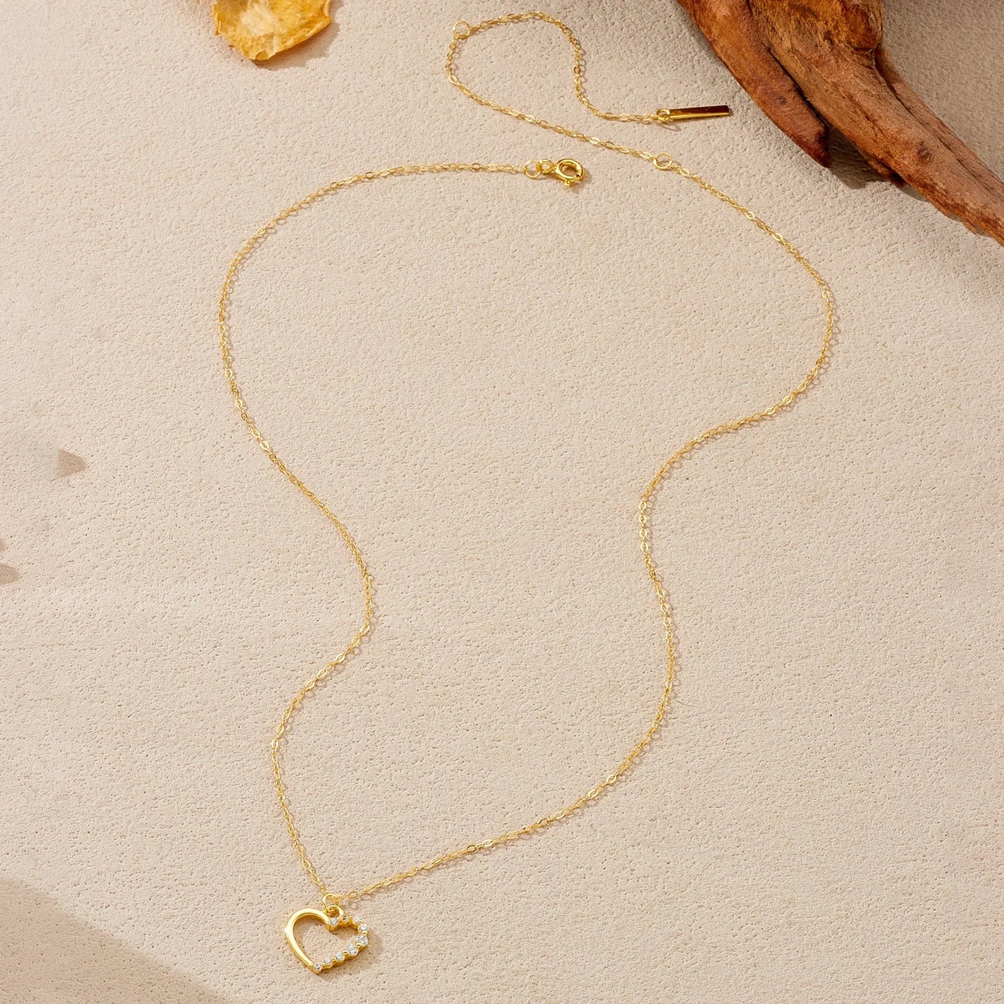 Sweet Embrace Necklace
