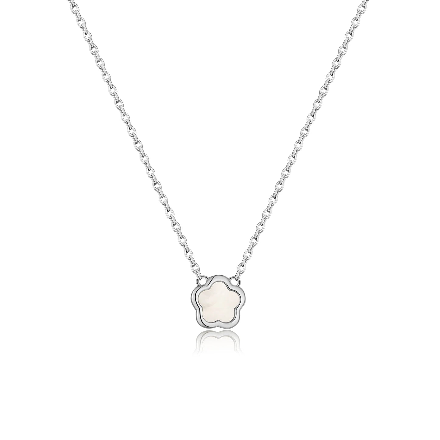 Seafleur Necklace
