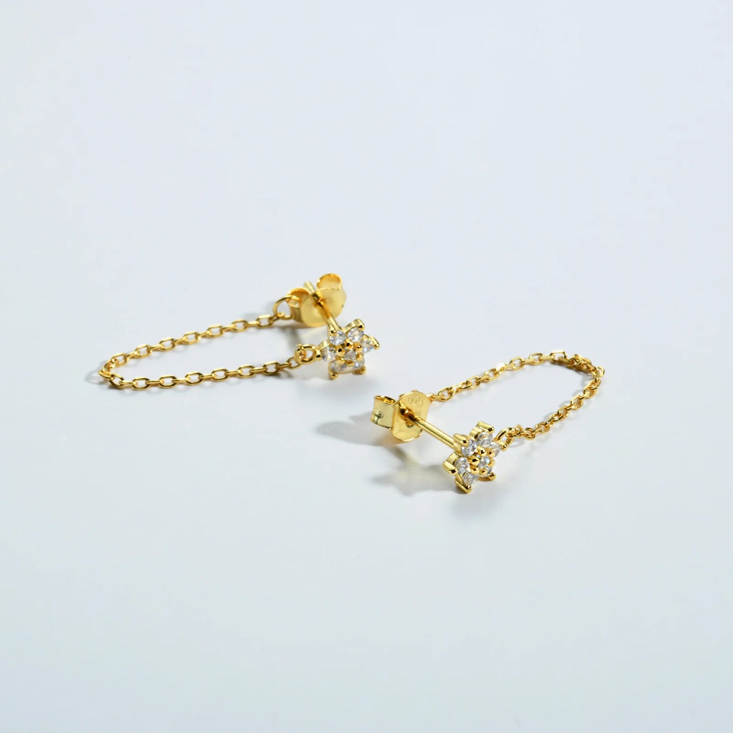 Midnight Bloom Gold