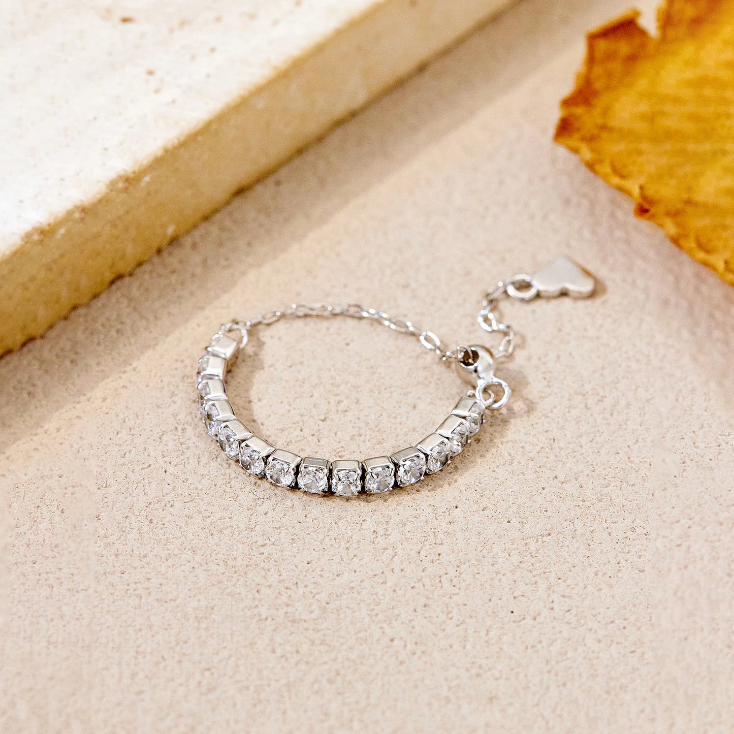 Celestia Spark Ring