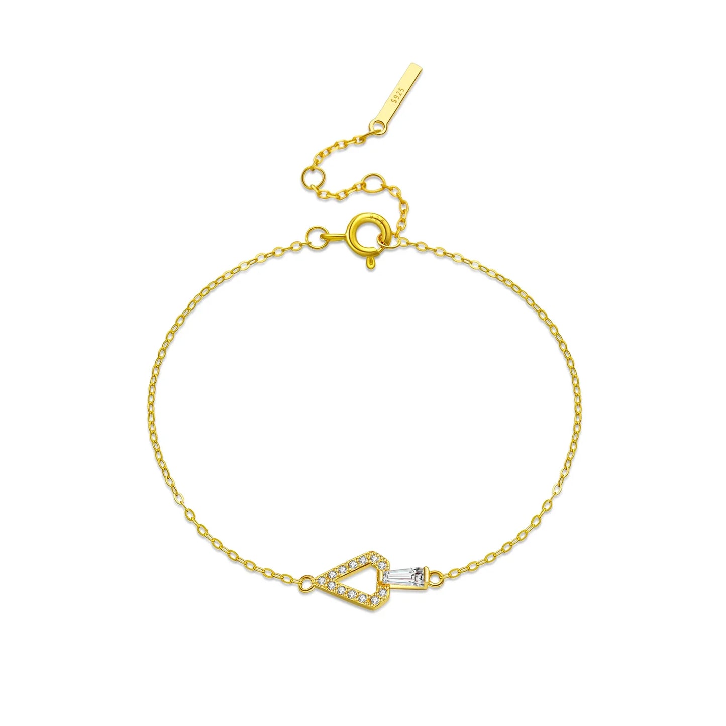 Vertex Spark Bracelet