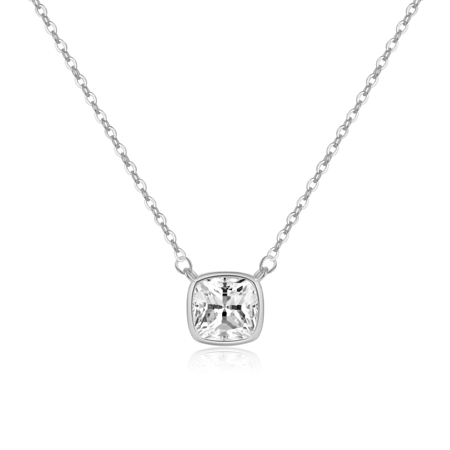 Emerald Luxe Pendant