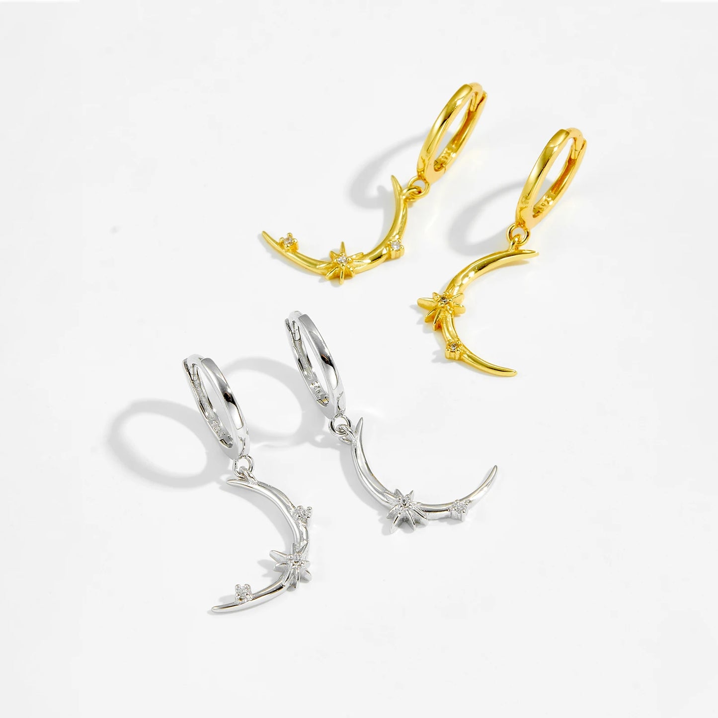 Stellar Glow Jewelry