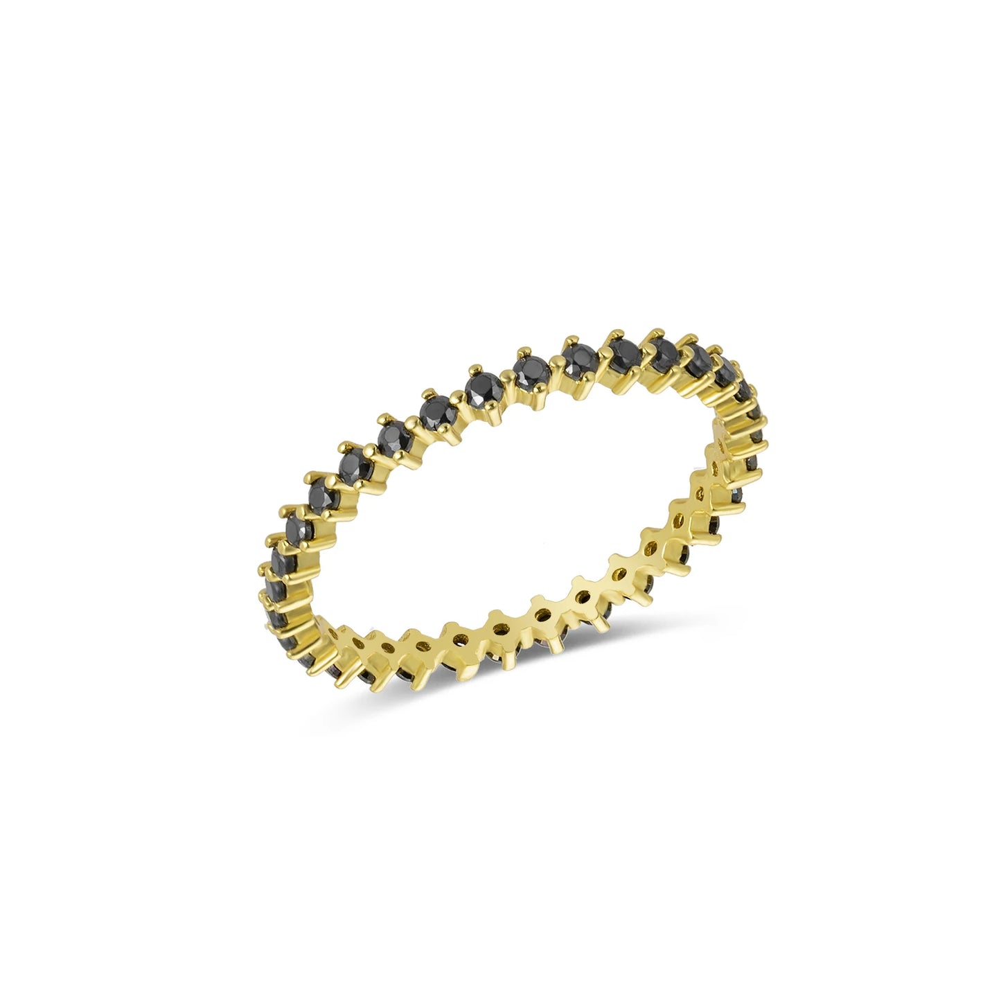 Ladybird Glow Ring