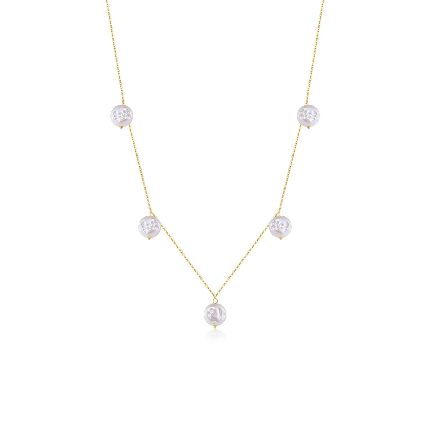 Lustre Cascade
