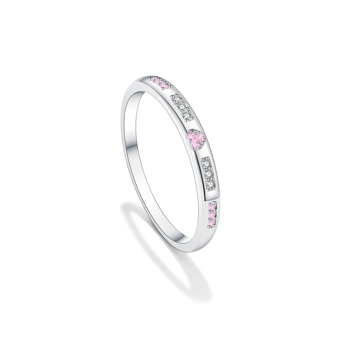 Celestial Love Ring