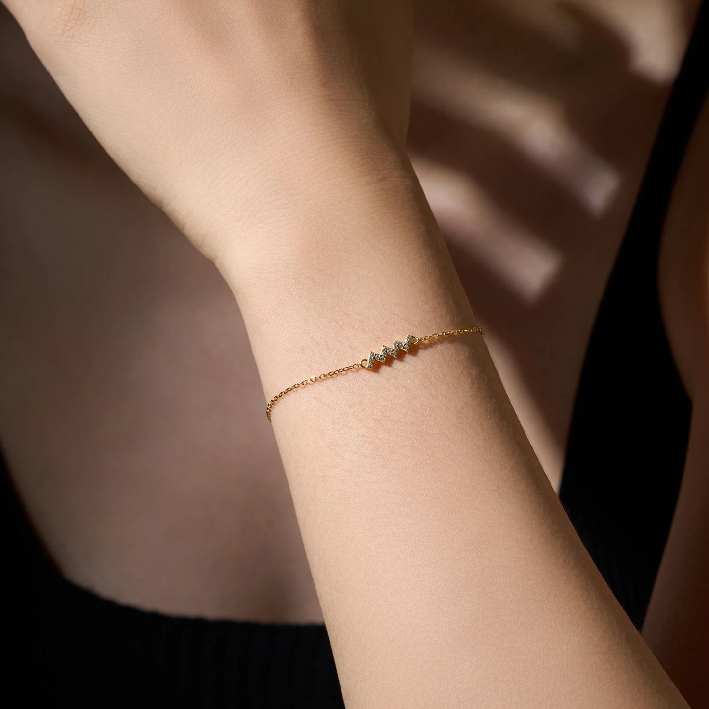 Luna Flow Bracelet