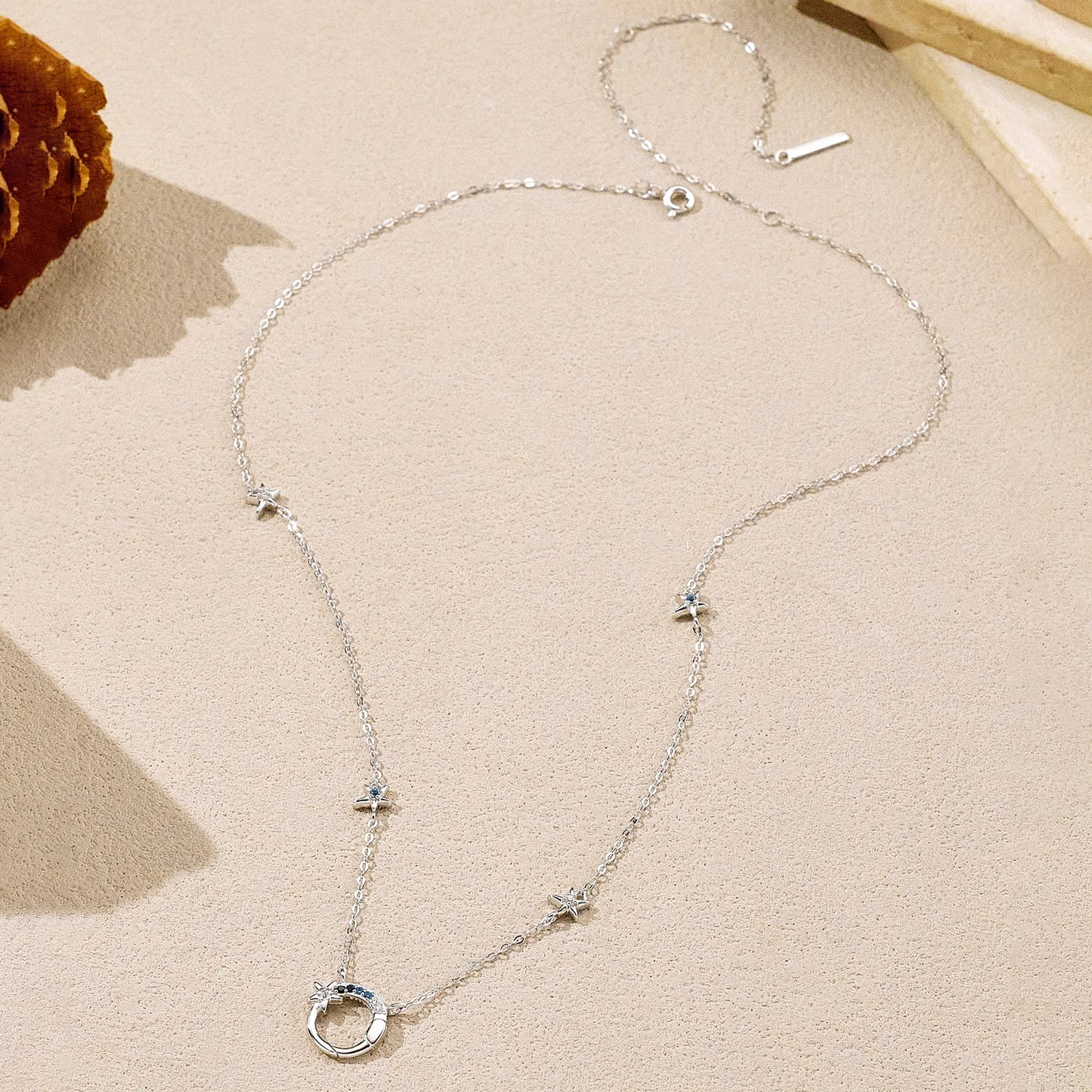 Starry Nights Necklace