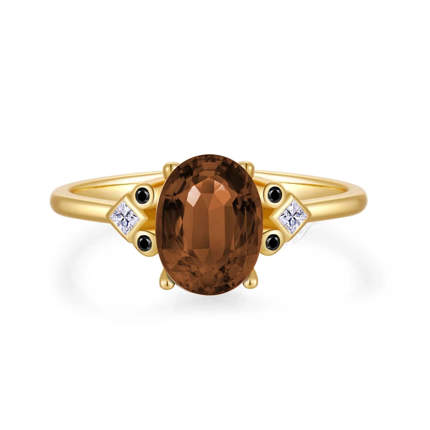 Marilyn Luxe Ring