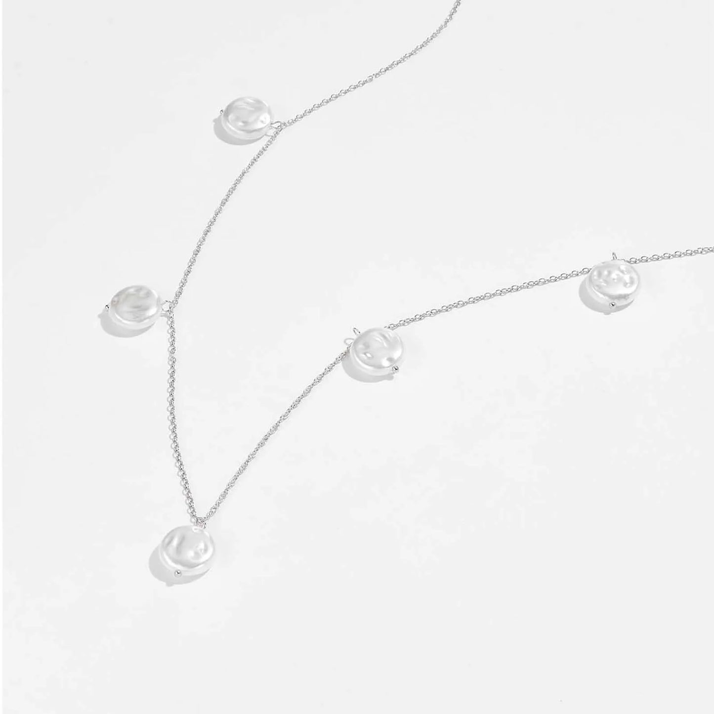 Lustre Cascade