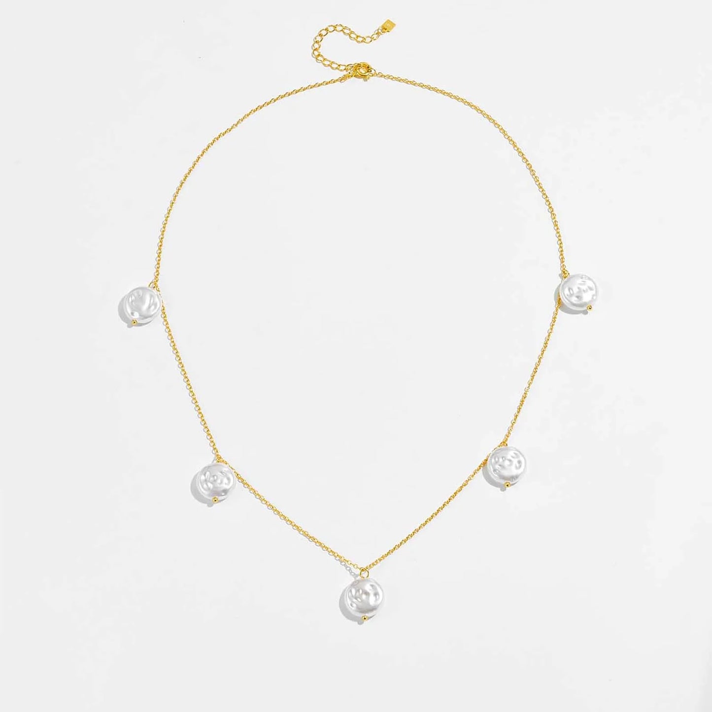 Lustre Cascade