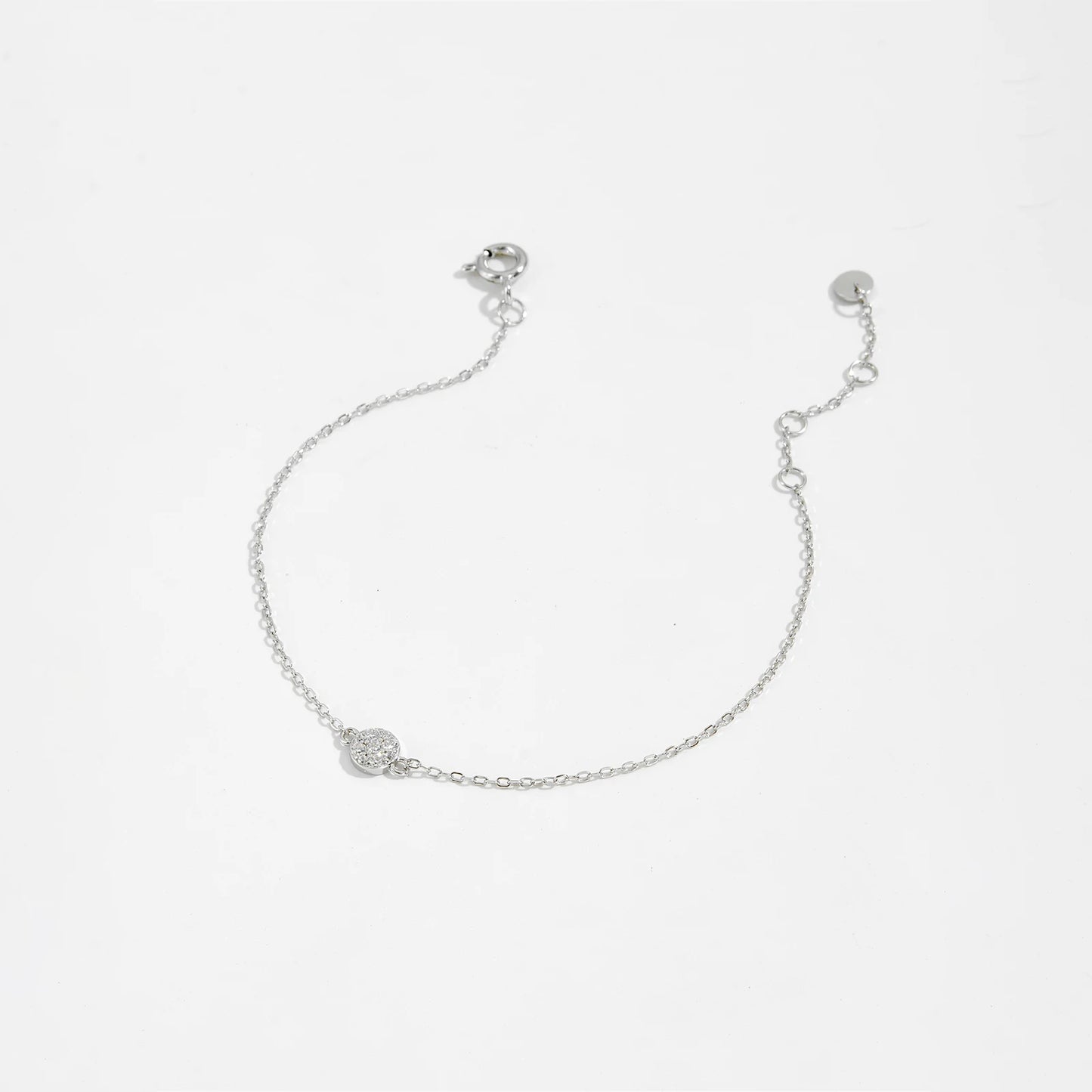 Edge Spark Bracelet