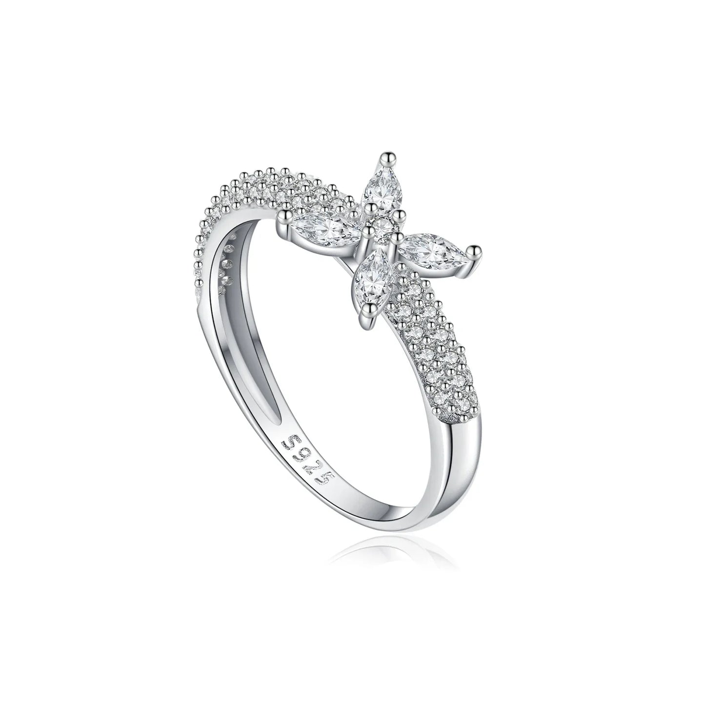 Ethereal Wings