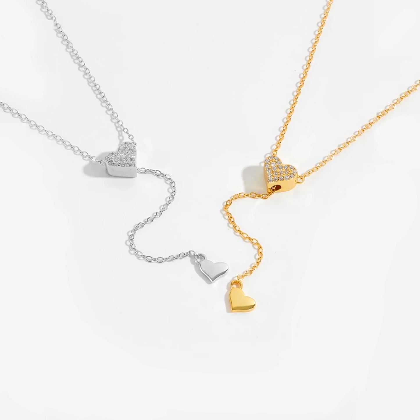 Eternal Bond Necklace