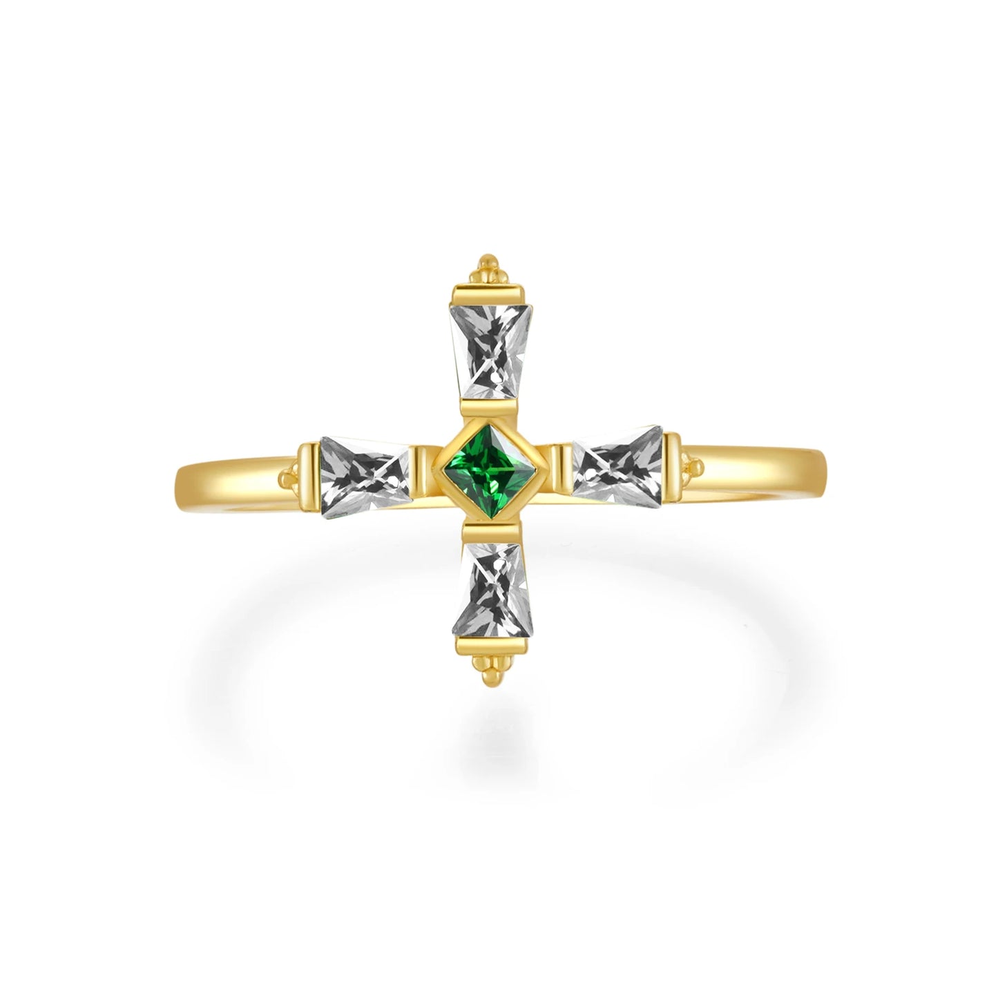 Marilyn Luxe Ring