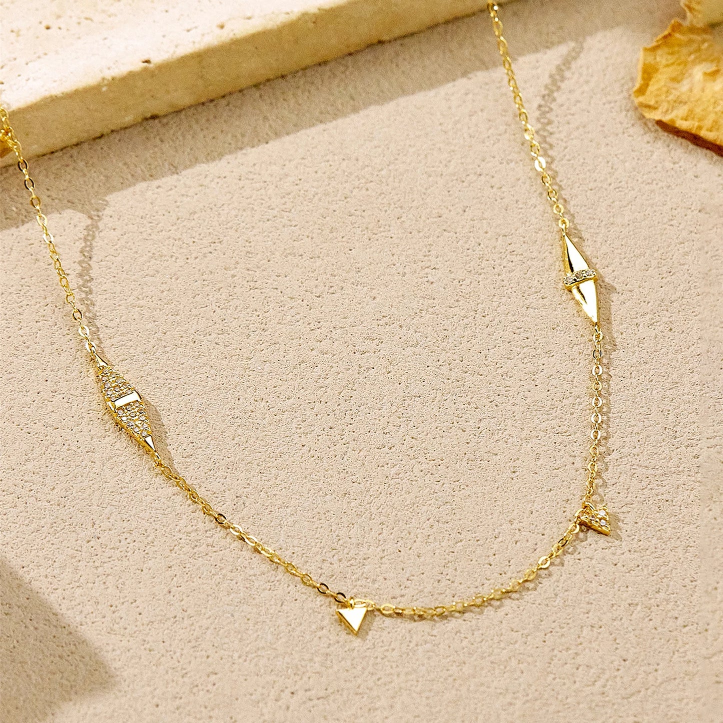 GeoLuxe Set