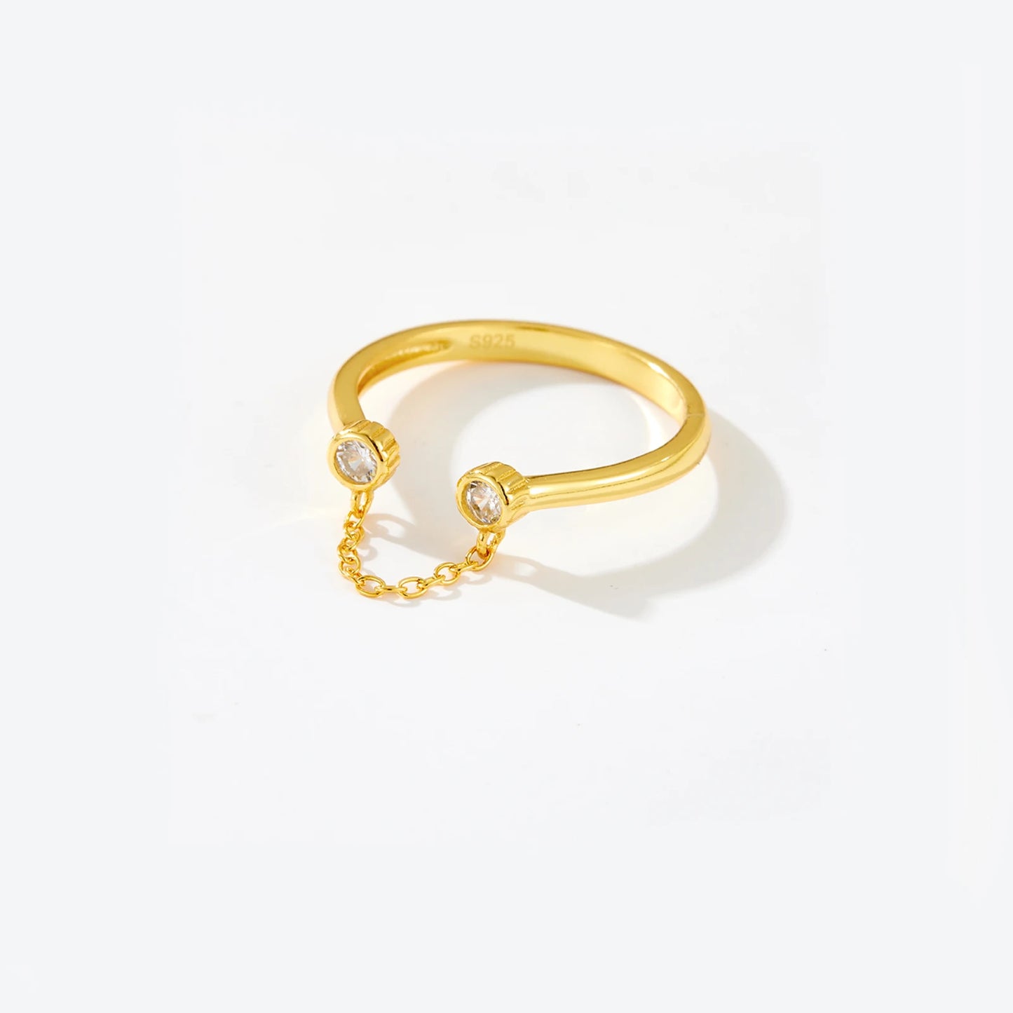 Luna Link Ring