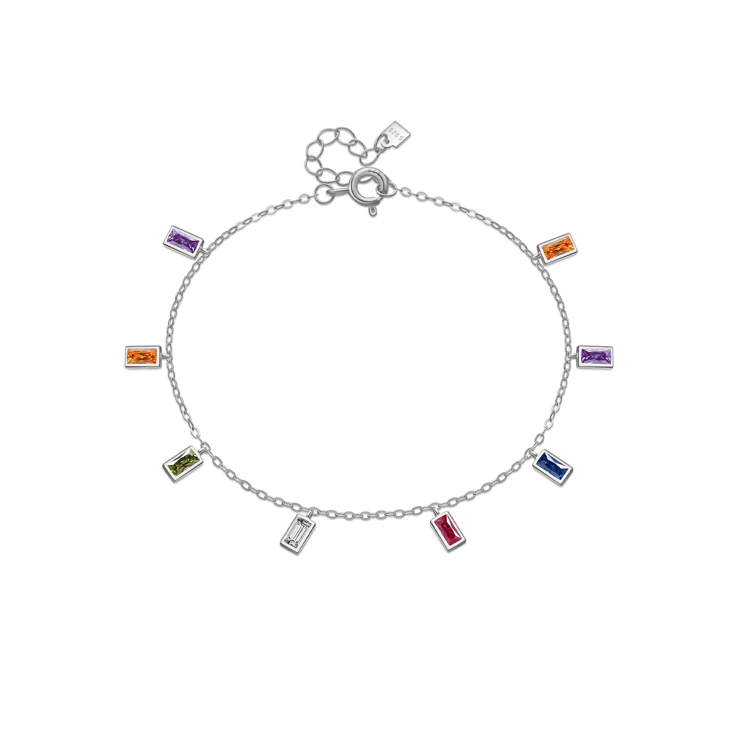 Prism Glow Bracelet